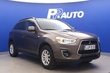 Mitsubishi ASX 1,6 Cleartec Invite - Korko 2,99%* - , vm. 2014, 110 tkm (6 / 20)