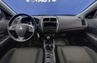 Mitsubishi ASX 1,6 Cleartec Invite - Korko 2,99%* - , vm. 2014, 110 tkm (8 / 20)