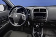 Mitsubishi ASX 1,6 Cleartec Invite - Korko 2,99%* - , vm. 2014, 110 tkm (9 / 20)