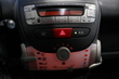 Citroen C1 City 3ov - Korko 2,99%* - Vhn ajettu!!, vm. 2011, 70 tkm (17 / 19)