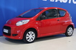 Citroen C1 City 3ov - Korko 2,99%!* - Vhn ajettu!!, vm. 2011, 70 tkm (2 / 19)