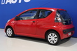 Citroen C1 City 3ov - Korko 2,99%* - Vhn ajettu!!, vm. 2011, 70 tkm (4 / 19)