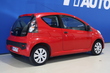 Citroen C1 City 3ov - Korko 2,99%* - Vhn ajettu!!, vm. 2011, 70 tkm (5 / 19)