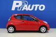 Citroen C1 City 3ov - Korko 2,99%* - Vhn ajettu!!, vm. 2011, 70 tkm (6 / 19)