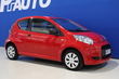 Citroen C1 City 3ov - Korko 2,99%* - Vhn ajettu!!, vm. 2011, 70 tkm (7 / 19)