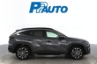 HYUNDAI TUCSON 1.6 T-GDi 252 hv Plug-in 4WD 6AT Premium MY25 - Korko 1,99% ja 84kk maksuaikaa! - Tucsonin uusi versio / Nahkaistuimet / Safety Pack / Panorama / +++ - 2 x renkaat vanteineen!, vm. 2025, 0 tkm (5 / 28)