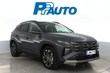 HYUNDAI TUCSON 1.6 T-GDi 252 hv Plug-in 4WD 6AT Premium MY25 - Korko 1,99% ja 84kk maksuaikaa! - Tucsonin uusi versio / Nahkaistuimet / Safety Pack / Panorama / +++ - 2 x renkaat vanteineen!, vm. 2025, 0 tkm (6 / 28)