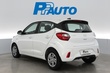 HYUNDAI I10 1.0 MPi 63 hv 5MT Comfort MY25 - Korko 1,99% ja 84kk maksuaikaa! - , vm. 2025, 0 tkm (3 / 19)