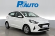 HYUNDAI I10 1.0 MPi 63 hv 5MT Comfort MY25 - Korko 1,99% ja 84kk maksuaikaa! - , vm. 2025, 0 tkm (6 / 19)