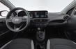 HYUNDAI I10 1.0 MPi 63 hv 5MT Comfort MY25 - Korko 1,99% ja 84kk maksuaikaa! - , vm. 2025, 0 tkm (8 / 19)