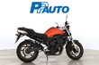 Yamaha FZ6-R Korko 2,99%! *SIISTI*, vm. 2007, 37 tkm (3 / 18)