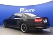 Audi A8 Sedan 3,0 V6 TDI quattro tiptronic-autom. Start-Stop - 2,99% jopa 100000:n asti! - , vm. 2011, 239 tkm (3 / 43)