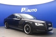 Audi A8 Sedan 3,0 V6 TDI quattro tiptronic-autom. Start-Stop - 2,99% jopa 100000:n asti! - , vm. 2011, 239 tkm (6 / 43)