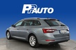 Skoda Superb Combi 2,0 TDI 190 4x4 L&K DSG Autom. - 2,99% korko jopa 100000 saakka! Voimassa 31.10. saakka! - , vm. 2016, 188 tkm (3 / 31)