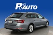 Skoda Superb Combi 2,0 TDI 190 4x4 L&K DSG Autom. - 2,99% korko jopa 100000 saakka! Voimassa 31.10. saakka! - , vm. 2016, 188 tkm (4 / 31)