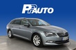 Skoda Superb Combi 2,0 TDI 190 4x4 L&K DSG Autom. - 2,99% korko jopa 100000 saakka! Voimassa 31.10. saakka! - , vm. 2016, 188 tkm (6 / 31)