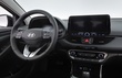 HYUNDAI i30 WAGON 1.0 T-GDi 100 hv 7DCT-aut. Fresh Plus MY25 - Korko 1,99% ja 84kk maksuaikaa! - Talvirenkaat tersvantein 299!, vm. 2025, 0 tkm (9 / 24)