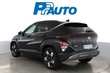 HYUNDAI KONA HYBRID 1.6 GDi Hybrid 141 hv 6DCT-aut.Style - Korko 1,99% ja 84kk maksuaikaa! - - 2 x renkaat vanteineen!, vm. 2024, 0 tkm (3 / 26)