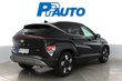 HYUNDAI KONA HYBRID 1.6 GDi Hybrid 141 hv 6DCT-aut.Style - Korko 1,99% ja 84kk maksuaikaa! - - 2 x renkaat vanteineen!, vm. 2024, 0 tkm (4 / 26)