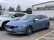 Volvo V60 D4 AWD R-Design aut - Korko 2,99%* - Neliveto R-Design! adapt. vakionopeudensdin, vetokoukku, vm. 2017, 175 tkm (2 / 4)