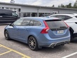 Volvo V60 D4 AWD R-Design aut - Korko 2,99%!* - Neliveto R-Design! adapt. vakionopeudensdin, vetokoukku, vm. 2017, 175 tkm (3 / 4)