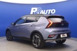 HYUNDAI BAYON CROSS 1.0 T-GDi 100 hv 48V Hybrid 7DCT-aut. Style - Korko 1,99% ja 84kk maksuaikaa! - , vm. 2025, 0 tkm (3 / 28)