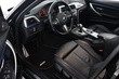 BMW 335 F30 Sedan 335d A xDrive Business M Sport - 1,99% korko jopa 100000 - *HUIPPUVARUSTEET, M-sport, Harman Kardon, Adapt Vakkari, Koukku yms...*, vm. 2016, 127 tkm (10 / 34)