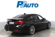 BMW 335 F30 Sedan 335d A xDrive Business M Sport - 1,99% korko jopa 100000 - *HUIPPUVARUSTEET, M-sport, Harman Kardon, Adapt Vakkari, Koukku yms...*, vm. 2016, 127 tkm (4 / 34)