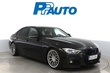 BMW 335 F30 Sedan 335d A xDrive Business M Sport - 1,99% korko jopa 100000 - *HUIPPUVARUSTEET, M-sport, Harman Kardon, Adapt Vakkari, Koukku yms...*, vm. 2016, 127 tkm (6 / 34)