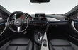 BMW 335 F30 Sedan 335d A xDrive Business M Sport - 1,99% korko jopa 100000 - *HUIPPUVARUSTEET, M-sport, Harman Kardon, Adapt Vakkari, Koukku yms...*, vm. 2016, 127 tkm (8 / 34)