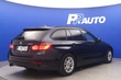 BMW 320 F31 Touring 320i TwinPower Turbo A xDrive Edition - Korko 2,99%* - Merkkihuollettu, urheiluistuimet, lmmitettv ratti, vm. 2015, 128 tkm (4 / 35)