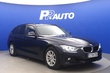 BMW 320 F31 Touring 320i TwinPower Turbo A xDrive Edition - Korko 2,99%* - Merkkihuollettu, urheiluistuimet, lmmitettv ratti, vm. 2015, 128 tkm (6 / 35)