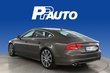 Audi A7 Business 3,0 V6 TDI 180 kW quattro S tronic Start-Stop - 2,99% jopa 100000:n asti! - # S-line  / Night Vision / Shkpenkit muistilla / Hud #, vm. 2012, 214 tkm (3 / 33)