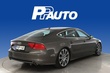 Audi A7 Business 3,0 V6 TDI 180 kW quattro S tronic Start-Stop - 2,99% jopa 100000:n asti! - # S-line  / Night Vision / Shkpenkit muistilla / Hud #, vm. 2012, 214 tkm (4 / 33)