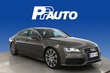 Audi A7 Business 3,0 V6 TDI 180 kW quattro S tronic Start-Stop - 2,99% jopa 100000:n asti! - # S-line  / Night Vision / Shkpenkit muistilla / Hud #, vm. 2012, 214 tkm (6 / 33)