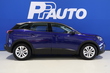 Peugeot 3008 Active PureTech 130 EAT8-automaatti - Korko 2,99%* - , vm. 2019, 76 tkm (6 / 23)