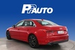 Audi A4 Sedan First Edition Business Sport 2,0 TFSI 185 kW quattro S tronic - 2,99% jopa 100000:n asti! - #Led-valot / Virtuuali mittaristo / Sport penkit / Tutkat edess ja takana / Lohkolmmitin ja sispistoke#, vm. 2016, 159 tkm (3 / 28)