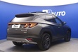 Hyundai TUCSON 1.6 T-GDi 252 hv Plug-in 4WD 6AT 20th Anniversary MY25 - Korko 0% ilman kuluja! 84kk maksuaikaa! - 20v. Juhlamalli, Panoraamakatto, Safety Pack, Mem. Seat Pack, mattavri Pine Green, vm. 2025, 0 tkm (4 / 38)