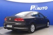 Volkswagen Passat Sedan Comfortline 1,4 TSI 90 kW (122 hv) DSG-automaatti BlueMotion Technology - 1,99% korko jopa 100000 - Vetokoukku, lmmitin, ilmastointi, vm. 2011, 198 tkm (4 / 29)