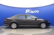 Volkswagen Passat Sedan Comfortline 1,4 TSI 90 kW (122 hv) DSG-automaatti BlueMotion Technology - 1,99% korko jopa 100000 - Vetokoukku, lmmitin, ilmastointi, vm. 2011, 198 tkm (5 / 29)