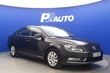 Volkswagen Passat Sedan Comfortline 1,4 TSI 90 kW (122 hv) DSG-automaatti BlueMotion Technology - 1,99% korko jopa 100000 - Vetokoukku, lmmitin, ilmastointi, vm. 2011, 198 tkm (6 / 29)