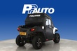 Polaris RZR 570 - 1,99% korko jopa 100000 - Sistilanlmmitin, vm. 2015, 43 tkm (4 / 22)