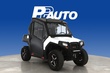 Polaris RZR 570 - 1,99% korko jopa 100000 - Sistilanlmmitin, vm. 2015, 43 tkm (6 / 22)