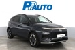 HYUNDAI BAYON CROSS 1.0 T-GDi 100 hv 7DCT-aut. Comfort - Korko 1,99% ja 84kk maksuaikaa! - , vm. 2025, 0 tkm (6 / 26)