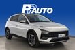 HYUNDAI BAYON CROSS 1.0 T-GDi 100 hv 7DCT-aut. Comfort - Korko 0% ilman kuluja! 84kk maksuaikaa! - Adaptiivinen.vak.nop.sdin, Comfort Plus pack 17 alut ym! - 2 x renkaat vanteineen!, vm. 2025, 2 tkm (6 / 27)