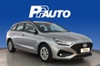 HYUNDAI I30 WAGON 1.0 T-GDi 100 hv 7DCT-aut. Fresh Plus MY25 - Korko 1,99% ja 84kk maksuaikaa! - Talvirenkaat tersvantein 299!, vm. 2025, 0 tkm (6 / 29)