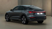 Audi Q8 e-tron Sportback 55 e-tron quattro - 2,99% korko jopa 100000 saakka! Voimassa ajalla 16.-19.10.! - ACC, HUD, Matric LED, Ilma-alusta, Shktoim. etuistuimet, Vetokoukku, Musta Optiikka-paketti, vm. 2024, 33 tkm (3 / 4)