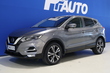 Nissan Qashqai DIG-T 115 N-Connecta 2WD Xtronic LED PFEB - 2,99% korko jopa 100000 saakka! Voimassa ajalla 16.-19.10.! - LED / 360kamera / Vakkari / Lohko / Navi, vm. 2018, 55 tkm (2 / 26)