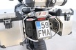 BMW R 1250 GS Adventure - 2,99% rahoitus jopa 100000:n asti! - *Kattava varustelu,Triple Black, 5 vuoden takuu, Wunderlich osia paljon...*, vm. 2024, 18 tkm (18 / 29)