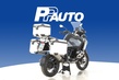 BMW R 1250 GS Adventure - 2,99% rahoitus jopa 100000:n asti! - *Kattava varustelu,Triple Black, 5 vuoden takuu, Wunderlich osia paljon...*, vm. 2024, 18 tkm (4 / 29)